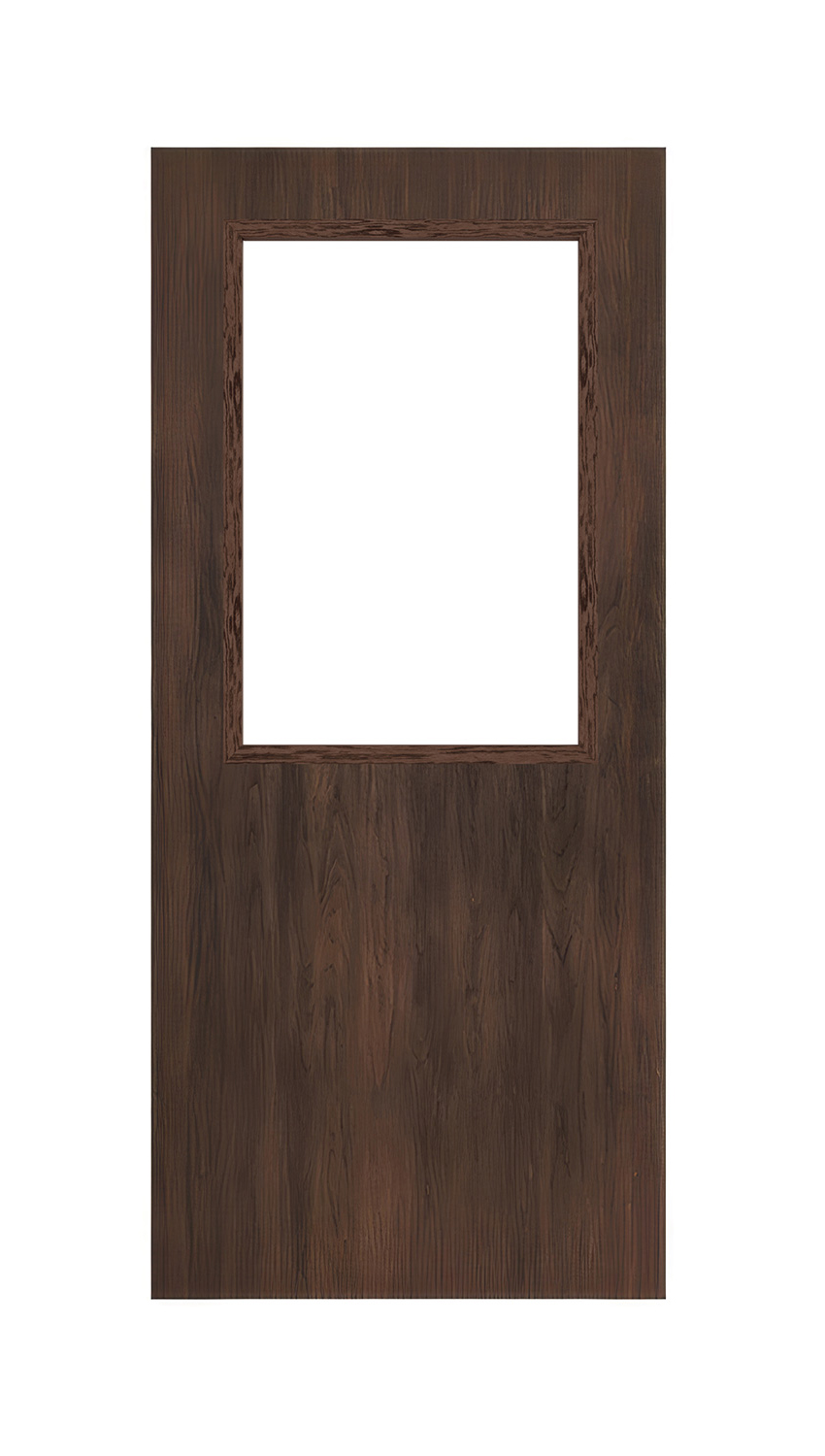 1/2-Lite - Cherry Grain